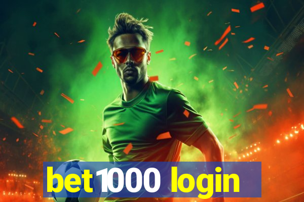 bet1000 login